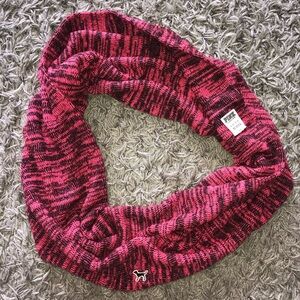 2015 Victoria’s Secret PINK Scarf, One Size